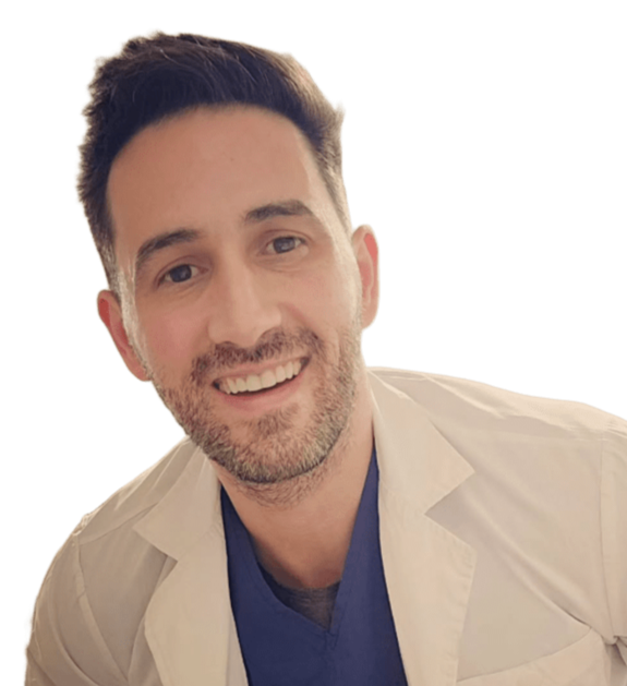 Dr Martin Rodriguez