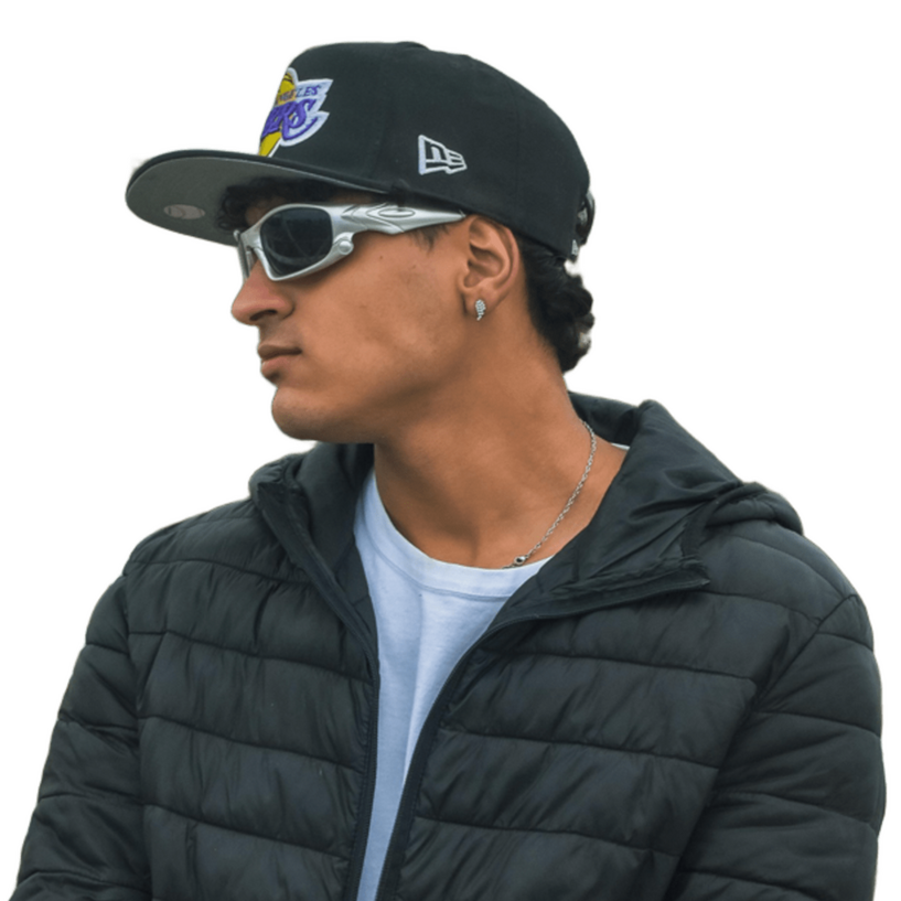 Rodrigo Wii
